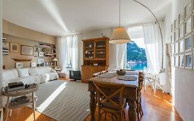 Portofino Above The Sea - Exclusive Seafront Apartment